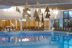 Hotel Ajda Indoor Pool