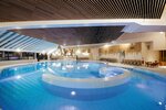 Hotel Ajda Indoor Pool
