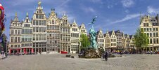 Altstadt Antwerpen