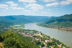 Donau bei Visegrad