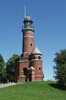 Leuchtturm von Kiel-Holtenau