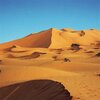 Marokkanische Wüste