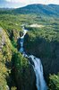 Voringfossen Wasserfall