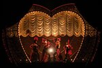 Moulin Rouge! Das Musical