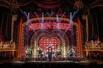 Moulin Rouge! Das Musical, Opening