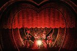 Moulin Rouge! Das Musical Lady Ms