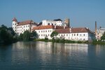 Schloss Jindrichuv Hradec (Neuhaus)