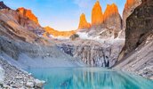 Die Wilde Natur Patagoniens