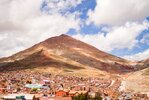 Peru und Bolivien erkunden